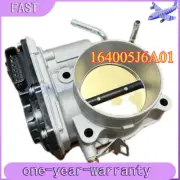 Honda Pilot 16-22 Odyssey Passport Acura MDX for Throttle Body with TPS Sensor (for: Honda)