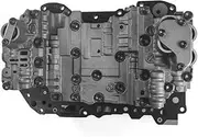09G325039A 09G TF-60SN 09G Transmission Valve Body Compatible for Compatible for Jetta Compatible for Passat 2003-up(Style a)