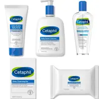 在飛比找蝦皮購物優惠-預購 Cetaphil Daily Facial Clean