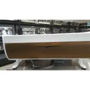 Used 3 Group Black Eagle GRAVERMETRIC Commercial Coffee Machine