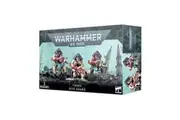 Warhammer 40K Tyranids Hive Guard 51-07