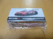 Tomica Nismo Motul Autech Gt-R 23 Super Gt500 2019 Minicar