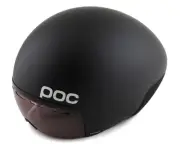 POC Cerebel Helmet (Uranium Black)
