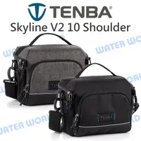 在飛比找樂天市場購物網優惠-TENBA Skyline V2 10 Shoulder 天