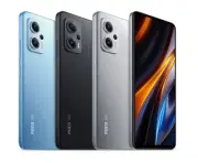 Xiaomi Poco X4 GT 5G 6.6"DualSim 8/128GB 64MP GLOBAL VERSION 5080mAh CN SHIP