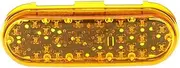 (60255Y) LED Auxiliary Lamp