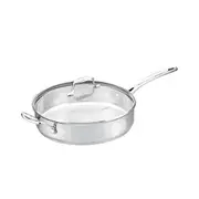 Scanpan Impact Saute Pan 28cm