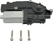 NOVAPARTS 70450-TA0-A01 Sunroof Roof Motor for 2008 2009 2010 2011 2012 Honda Accord 2.4L 3.5L 14 Pins 70450TA0A01 70450-TA0-A02