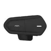 Bluetooth Motorcycle Helmet Headset - Low Power 4.2