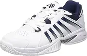[K-Swiss] Men's Receiver V Tennis Shoes