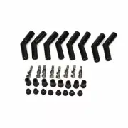 Pertronix 8563HT-8 Spark Plug Boot Spark Plug Boot