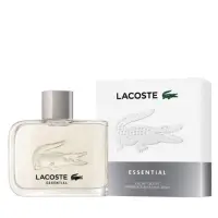 在飛比找Yahoo!奇摩拍賣優惠-♡NANA♡Lacoste Essential 異想世界 男