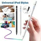 Stylus Pen Drawing Pencil For Samsung Galaxy Tab A9/A9+/S9/S9+/S10/S10+ 2024