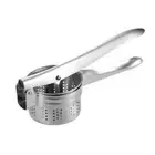 Filter Metal Squeezer Lemon Squeezer Manual Strainer Manual Juicer Press