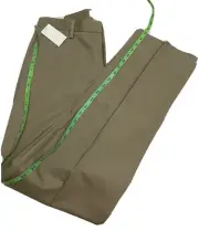 NWT Dockers Signature mens khaki Pants MSRP $62.00 size 32