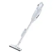 Makita 12V Max CXT Li-ion Cordless Capsule Type Stick Vacuum Cleaner - CL108FDZW