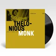Genius Of Modern Music Volume 1 (Vinyl)