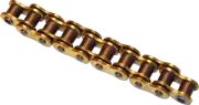 Sunstar 525 RRR1 Chain 120 Links SS525RRR1-120