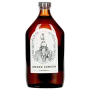Stellacello Amaro London 500mL - Buy Online | The Wine Collective Marketplace