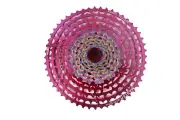 KCNC Mountain Bicycle Bike Cassette 12 Speed 9-52T for Sram Eagle XX1 X01 Pink