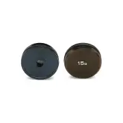 Golf Club Head Weights for the 2024 Odyssey Ai-ONE Putter Series 2 Pack