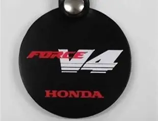 Honda VFR750R RC30 鑰匙圈 另有Arai RX7X HONDA安全帽RX-7X RC30限定版 安全帽