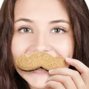 Fred Crustache Sandwich Cutter 3 Mustache Styles from One Cutter -Fun Sandwiches
