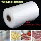 Food Saver Fresh Keeping Kitchen Supplies Food Sealer Storage Bags Vacuum Bag