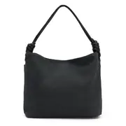 Memphis Hand Bag - Liquorice