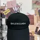 [二手] balenciaga 銀扣老帽