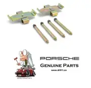 GENUINE PORSCHE 911S 911SC FRONT BRAKE CALIPER PARTS KIT A CALIPERS (for: Porsche)