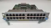 HP ProCurve 24 Port 10/100/1000 PoE+ ZL Module J9307A