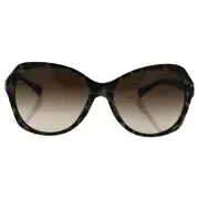 Dolce and Gabbana Dolce and Gabbana DG 4163P 1995/13 - Leopard/Brown Gradient by Dolce and Gabbana for Women - 57-17-135 mm Sunglasses