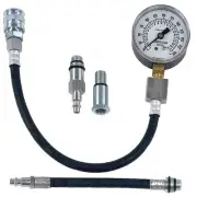 S & G Tool Aid 34000 14MMX18MM Universal Compression Tester for Gasoline Engines