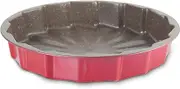 Non-Stick Round Cake Pan, 30 cm