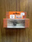 Vintage HO Roco Minitanks 183 US 105mm Howitzer Cannon MINT 1 of 2