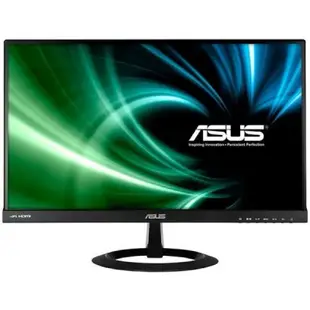 ASUS VX279H 27型寬AH-IPS超廣角無邊框液晶電腦螢幕 先自取