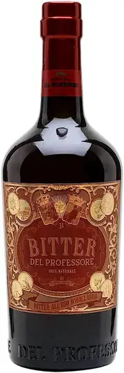 Del Professore Bitter 700ml