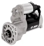 Starter Motor for Holden Colorado RC 3.0L Diesel 4JJ1-TC 07/10 - 05/12