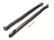 1968-1969 Chevrolet Camaro, Pontiac Firebird convertible new A-pillar post seals