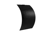 MOBI 400W Flexible Solar Panel Mono 12V RV Camping Caravan Boat