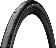 Continental Grand Prix Urban Tire - Clincher, Folding, BlackChili, PolyX Breaker, Black/Reflex or Black/Reflex/Coffee, 700 x 35 Size