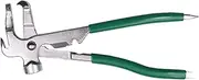 Wheel Weight Removal Tool - Remover Weight Pliers Wheel Weight Hammer,Installer Repair Machinery Accessories Pinch Removal Tool for Automotive