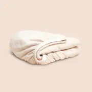 Purecare Dr. Weil Signature 5-Sided Mattress Protector In Size Split King