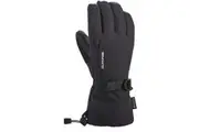 Dakine Leather Sequoia Gore-Tex Glove 2025 Womens in Black