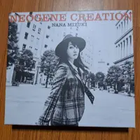 在飛比找蝦皮購物優惠-水樹奈奈 NANA MIZUKI 第12張專輯 NEOGEN