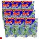 (箱購)Bref 馬桶強力芳香清潔球 綠色 芬芳松木(50g*3)/卡 9卡組