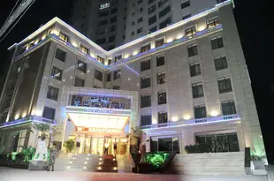 蘭考香巴拉雅酒店Elegan Shambhala Hotel