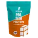 [P. TEAM] PRO. SLIM 紅肌完美蛋白粉-相思紅豆(500g/包)-相思紅豆 500g