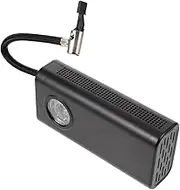 WATIIFUFU Vehicle Tire Pump Portable Air Compressor Electric Tire Inflator 12v Abs Fast Inflation for Cars Handheld Design